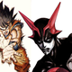 Illustration for article titled When Manga Legends Collaborate You Get More Than Just an Awesome Manga